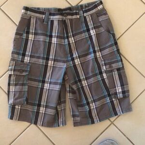 NWOT Men’s Cargo Shorts
